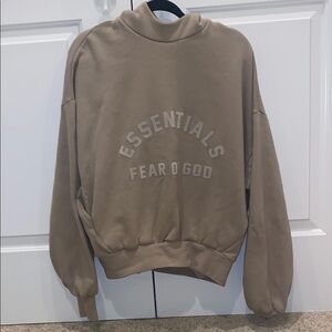 Essentials Hoodie